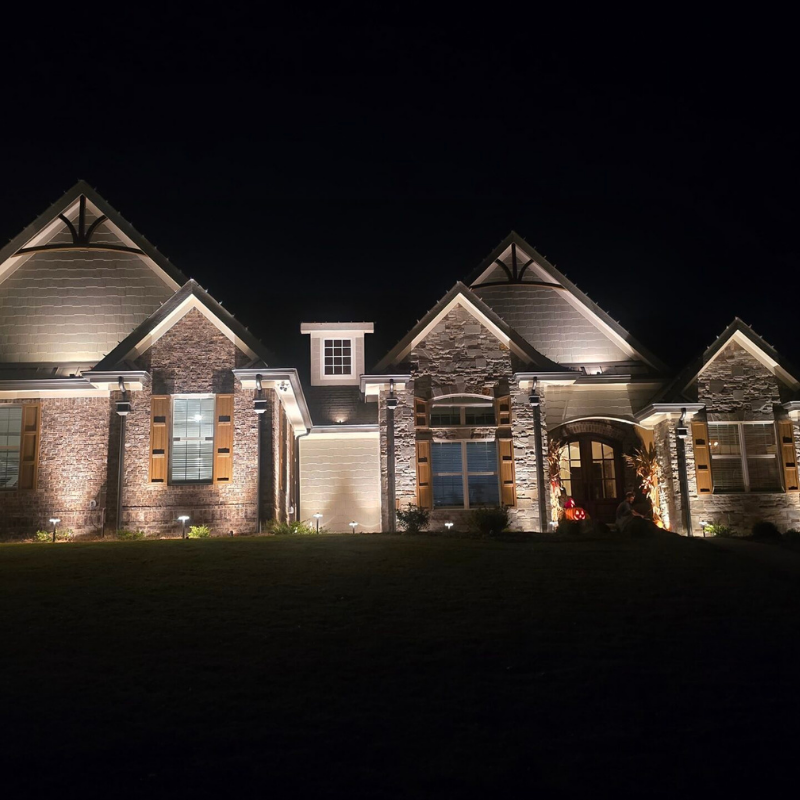 Kernersville NC Exterior Lighting Expert (3)