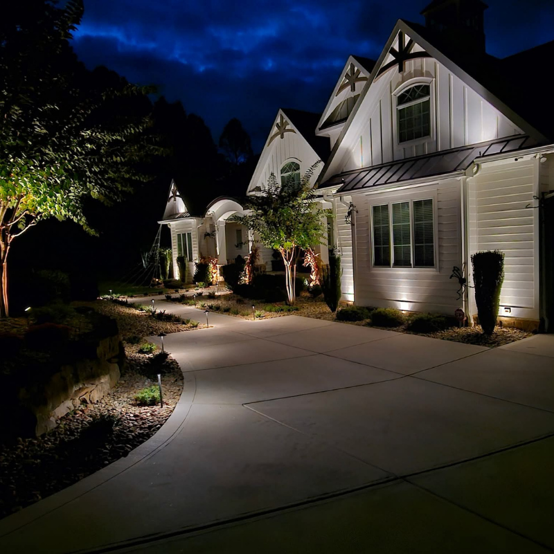 Kernersville NC Exterior Lighting Expert (4)