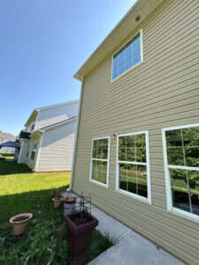 Siding Cleaning And Maintenance Services in Summerfield North Carolina