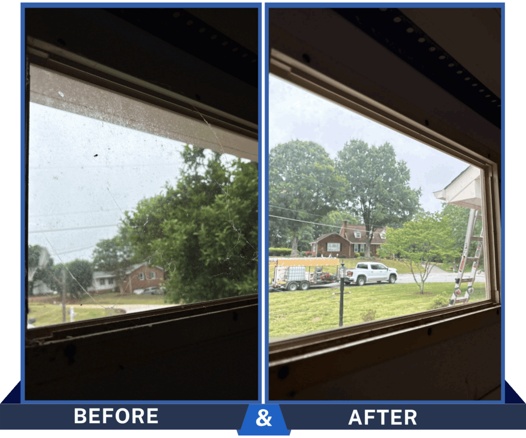 Window Cleaning