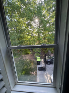 Window Cleaning Services in Oak Ridge North Carolina