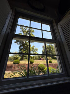 Window Cleaning With Screen Removal And Reinstall in Reidsville North Carolina