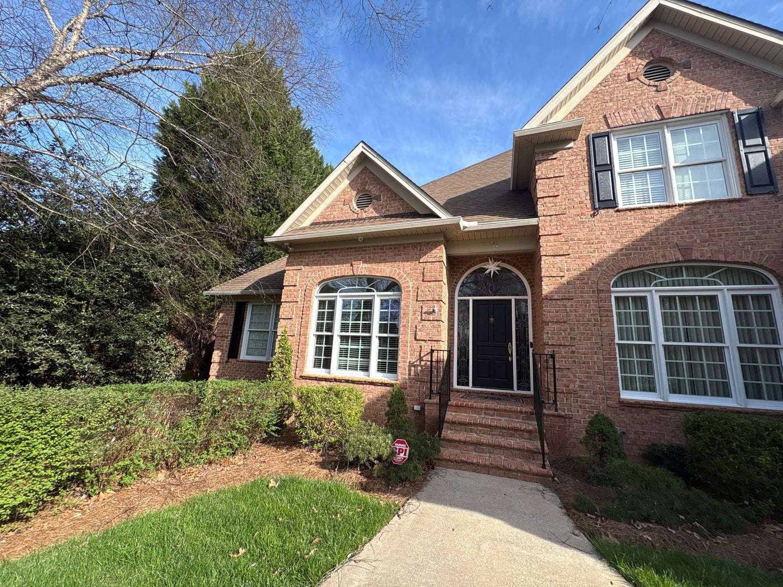 Patio washing window cleaning and gutter cleaning services