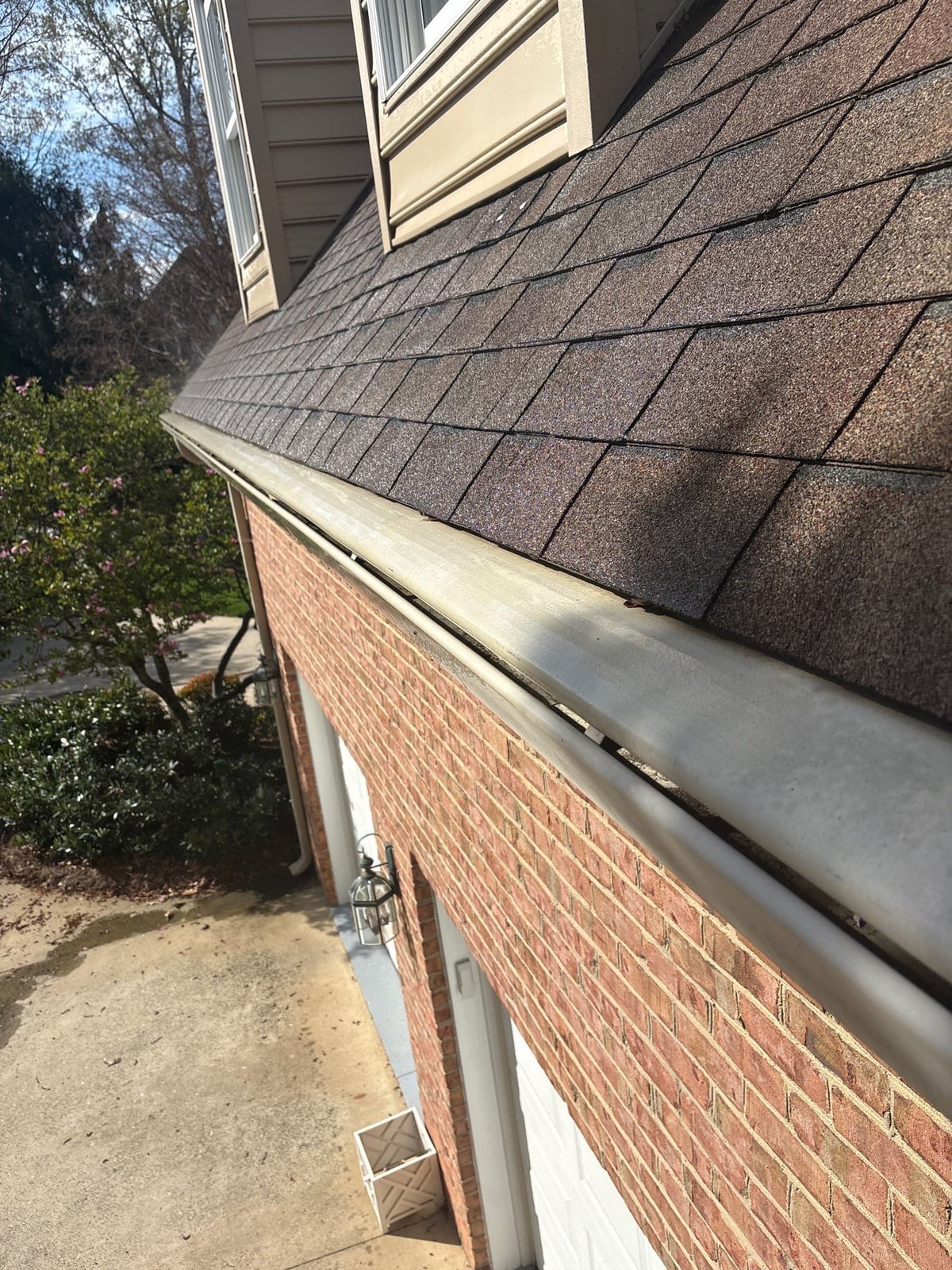 Patio washing window cleaning and gutter cleaning services
