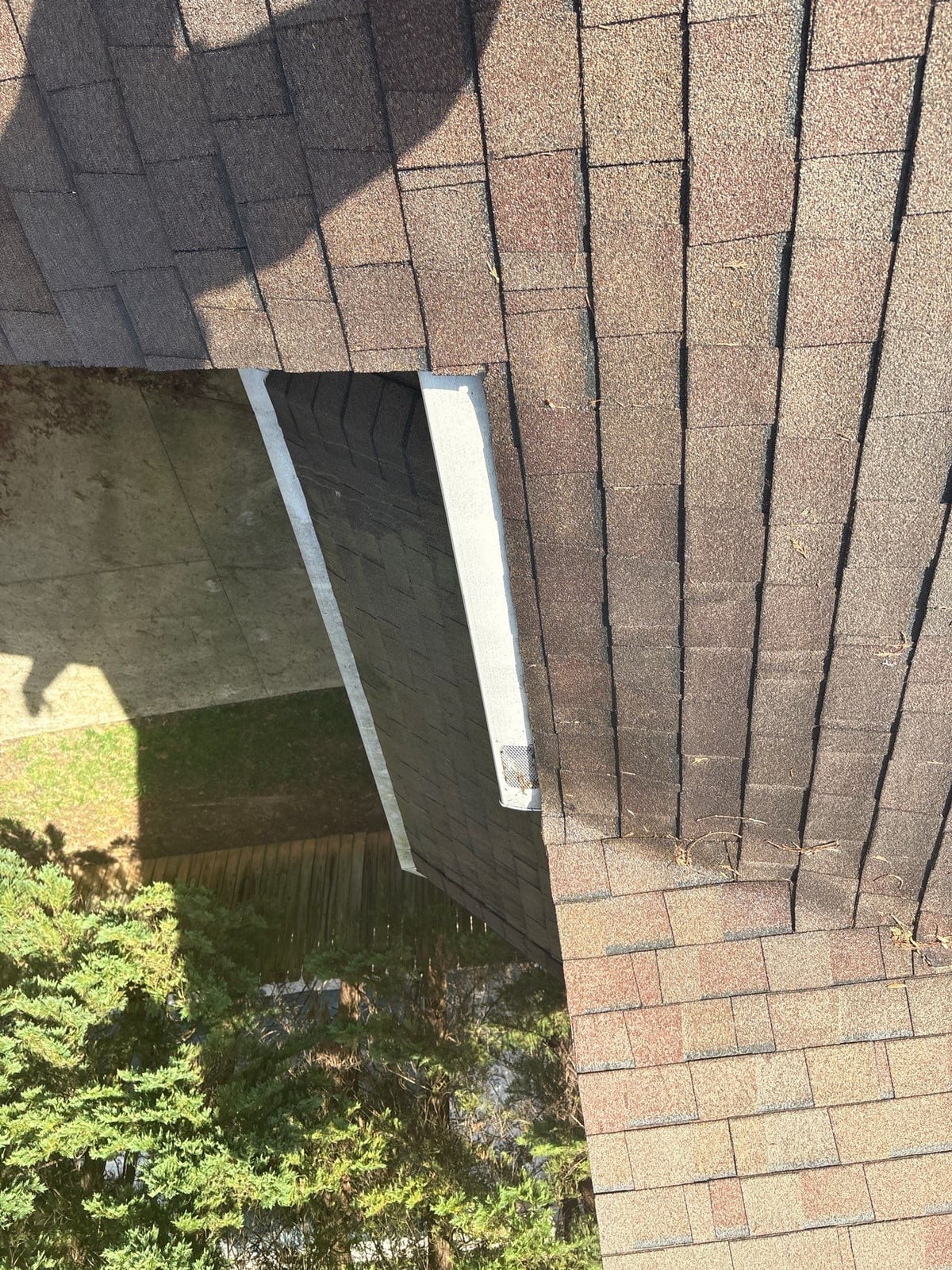 Patio washing window cleaning and gutter cleaning services