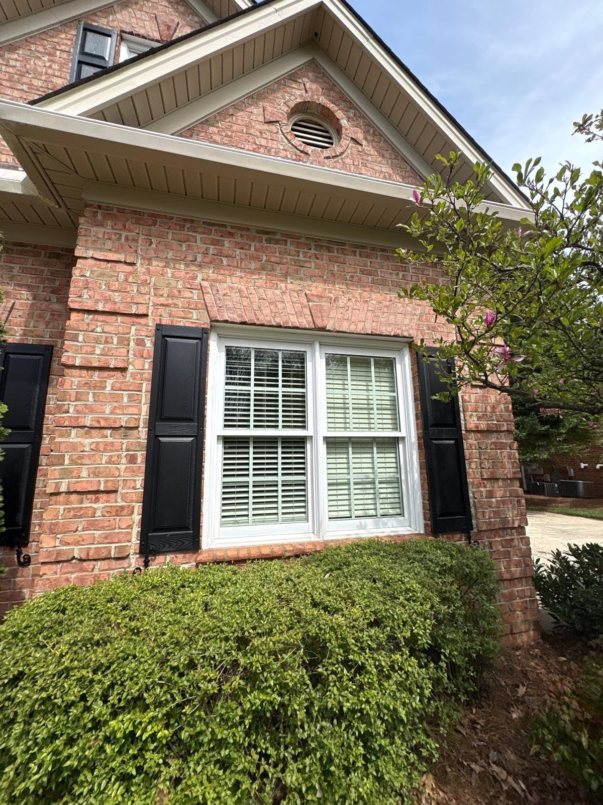 Patio washing window cleaning and gutter cleaning services